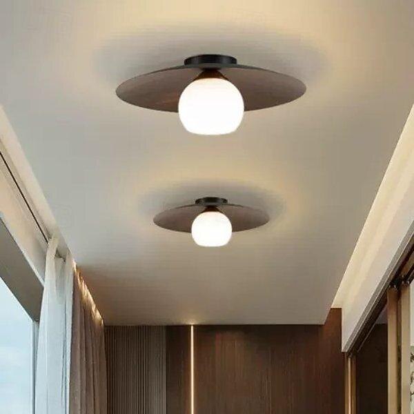 Потолочный светильник для кухни, ручной современный светильник, 1- светильники, потолочные подвесные светильники для кухни, столовой, стола, спальни, 85-265 В 2026 - kr.1871 –P3