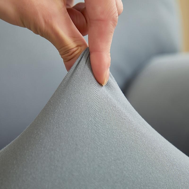 Relaxsofabezüge Sesselbezug Sofabezug 1 Sitzer Elastischer Anti-Staub-Anti-Rutsch-Lazy-Boy-Bezug Stretch Universal-Sitzbezug 2025 - $45.99 –P16