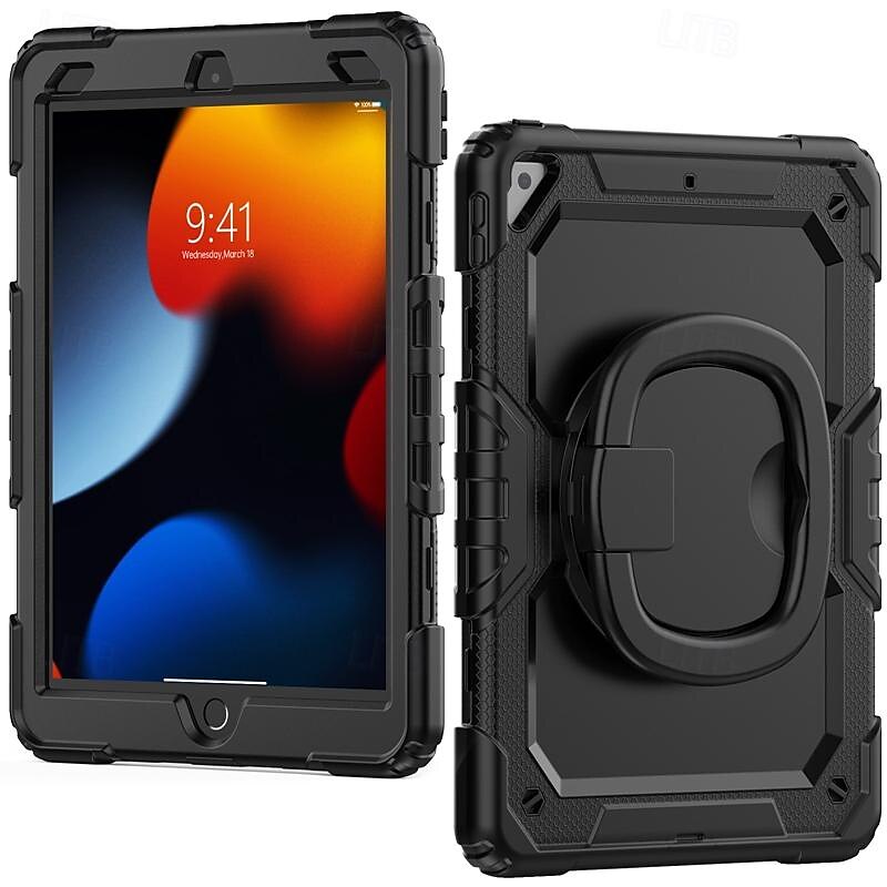 Tabletta tokok Kompatibilitás Apple iPad Air 5 ipad 9th 8th 7th Generation 10.2 inch iPad Pro 12.9'' 5th iPad mini 6 iPad mini 5th 7,9" iPad mini 4th 7,9" iPad Air 2nd 9,7" iPad Pro 4th 11" iPad Pro 2025 - $27.99 –P2