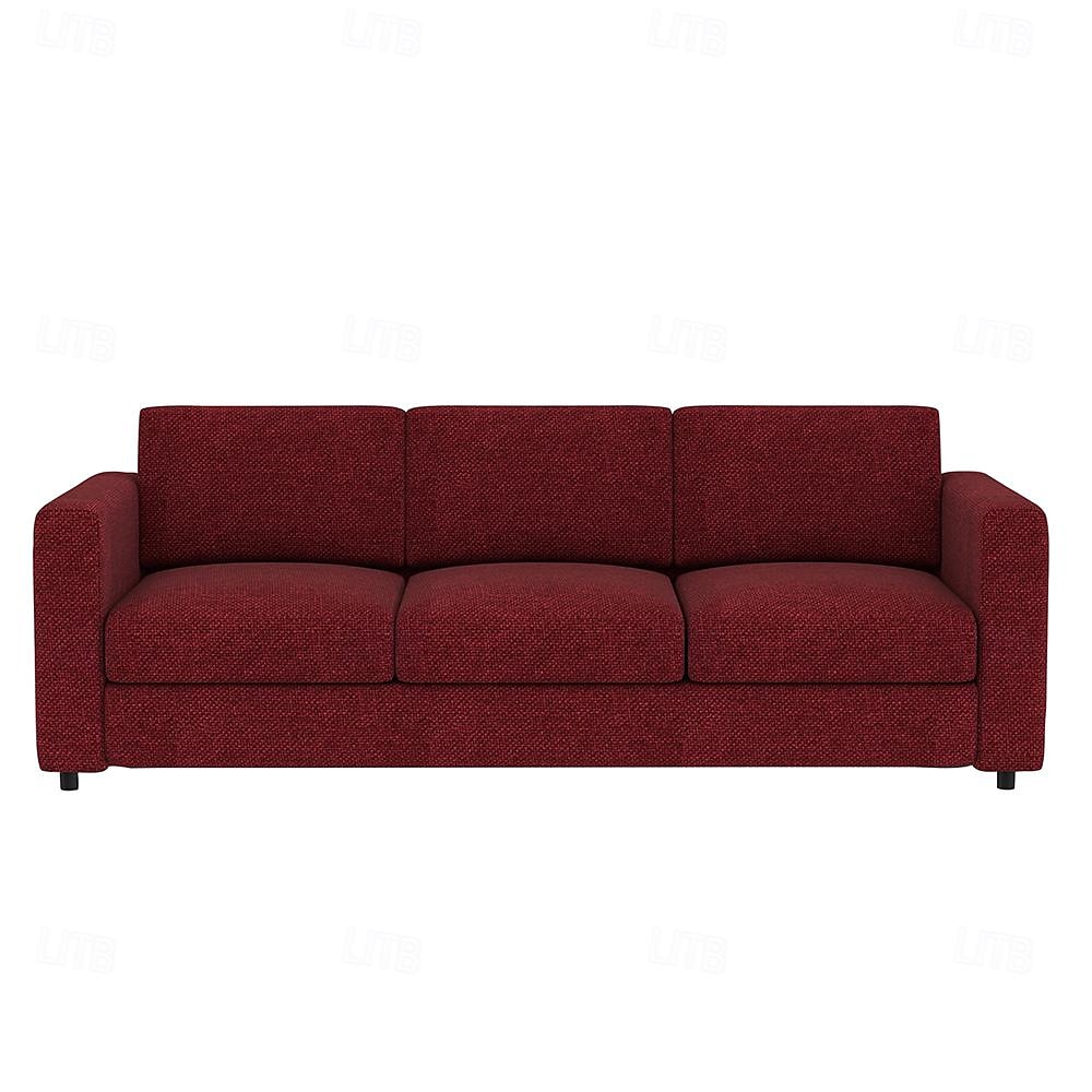 3-Zit Bankhoes Effen Kleur Hoezen 2025 - $323.49 –P10