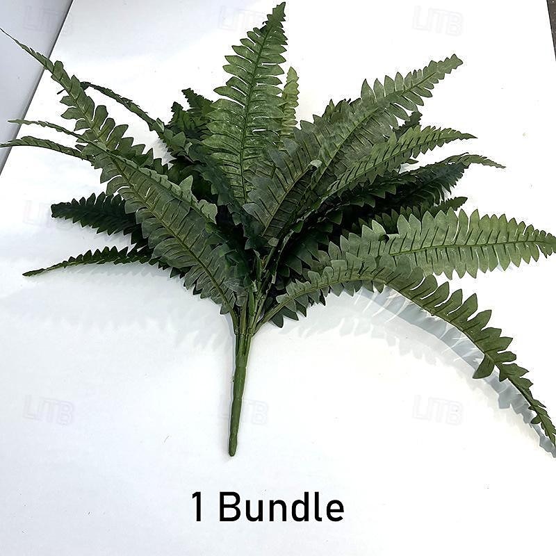 Plante artificiale Rattan Rustic Flori Podea 2025 - $17.49 –P1