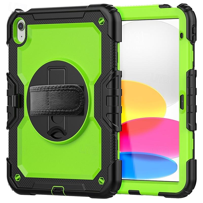 לוּחַ כיסויים מכסים ל עבור Apple אייפד 10.9 אינץ' 10 אייפד אייר 5 ipad 9th 8th 7th Generation 10.2 inch iPad Pro 12.9'' 5th iPad Air 3rd אייפד מיני 6 iPad mini 5th 7.9 אינץ' iPad mini 4th 7.9 2025 - $34.99 –P3