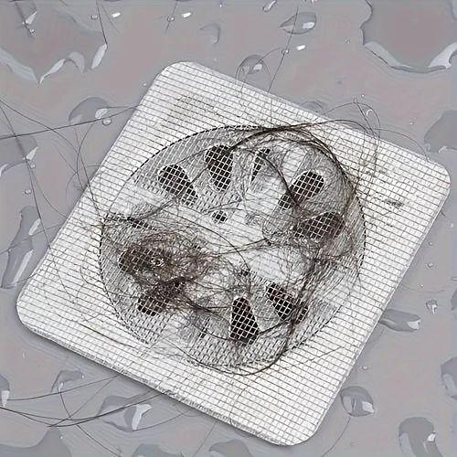 Mats Easy to Use Modern Contemporary PVC(PolyVinyl Chloride) Bathroom Decoration 2025 - $7.99 –P9