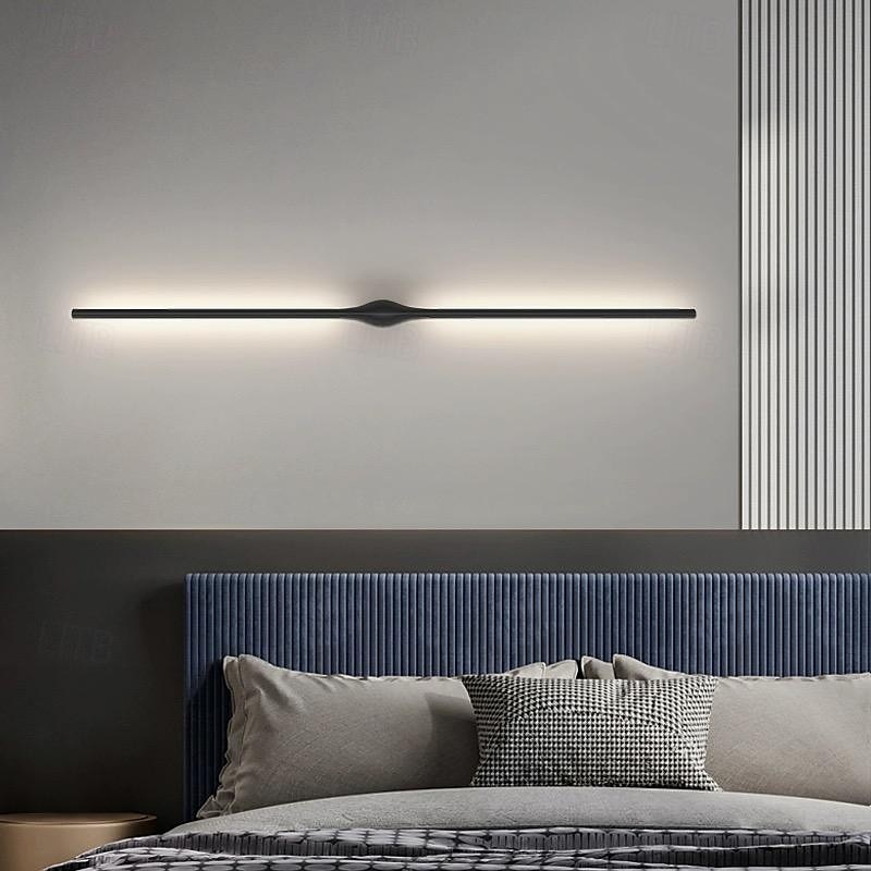Interno Moderno Lampade da Parete per Interni Camera da letto Negozi / Cafè Metallo Luce a muro 110-120V 220-240V 10 W del 2025 a $207.49 –P7