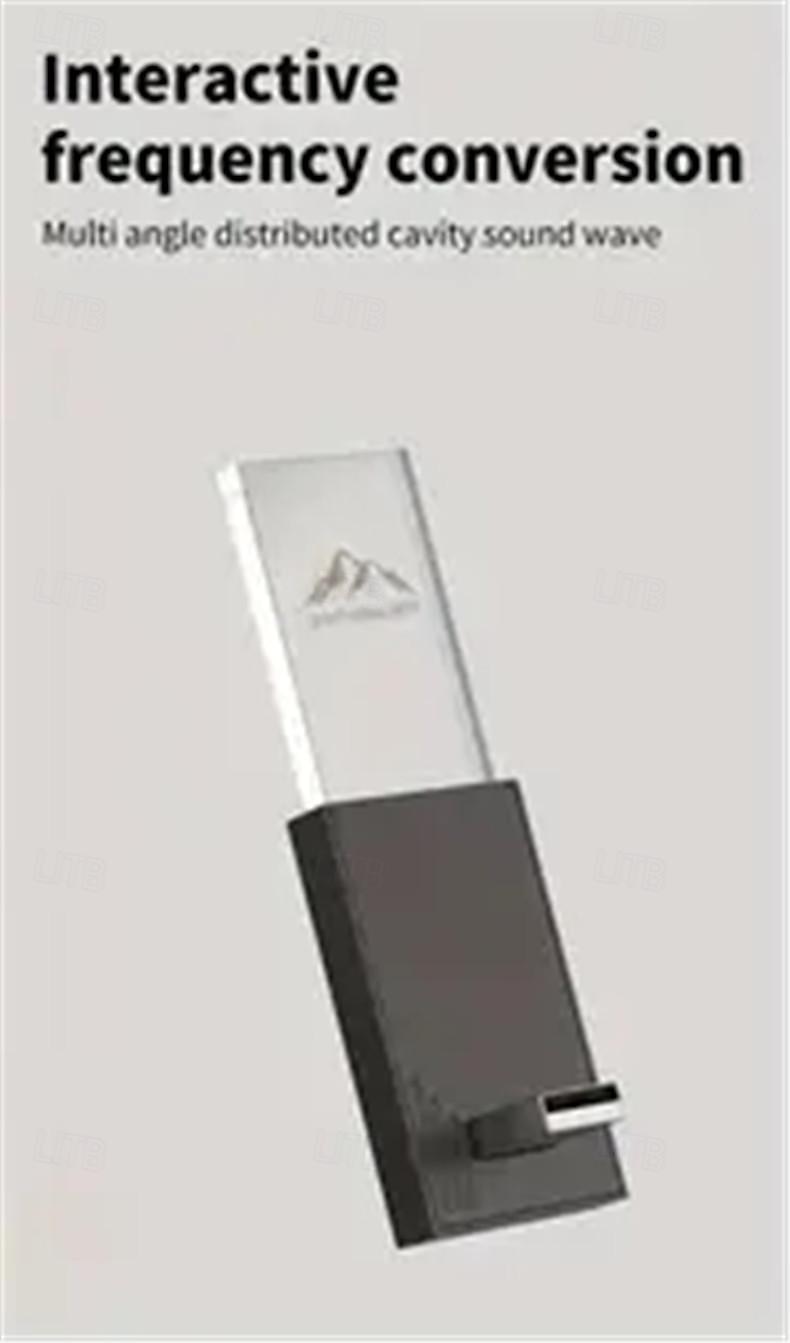 Ultrasonic Mosquito & Mouse Repeller – Indoor Electronic Insect Control Device for Household Use 2025 - $12.99 –P3