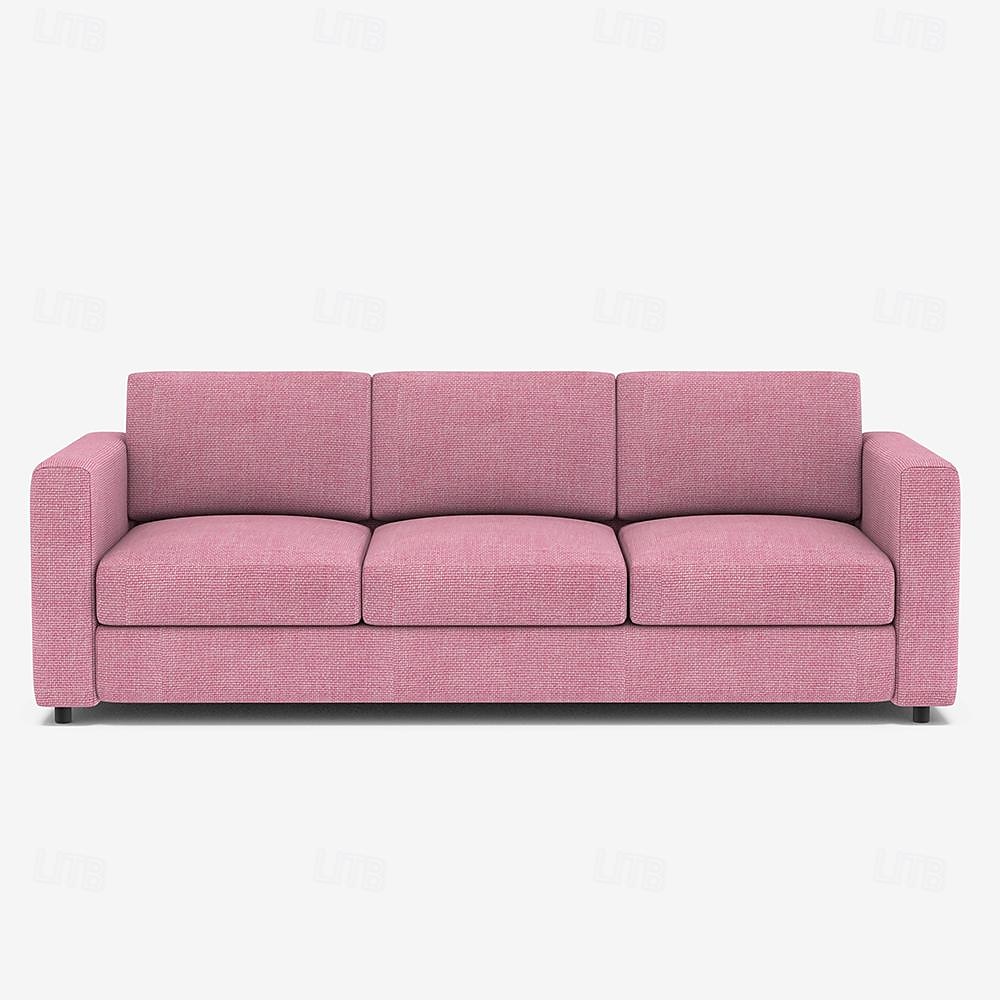 3-Zit Bankhoes Effen Kleur Hoezen 2025 - $323.49 –P11