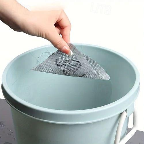 Mats Easy to Use Modern Contemporary PVC(PolyVinyl Chloride) Bathroom Decoration 2025 - $7.99 –P6