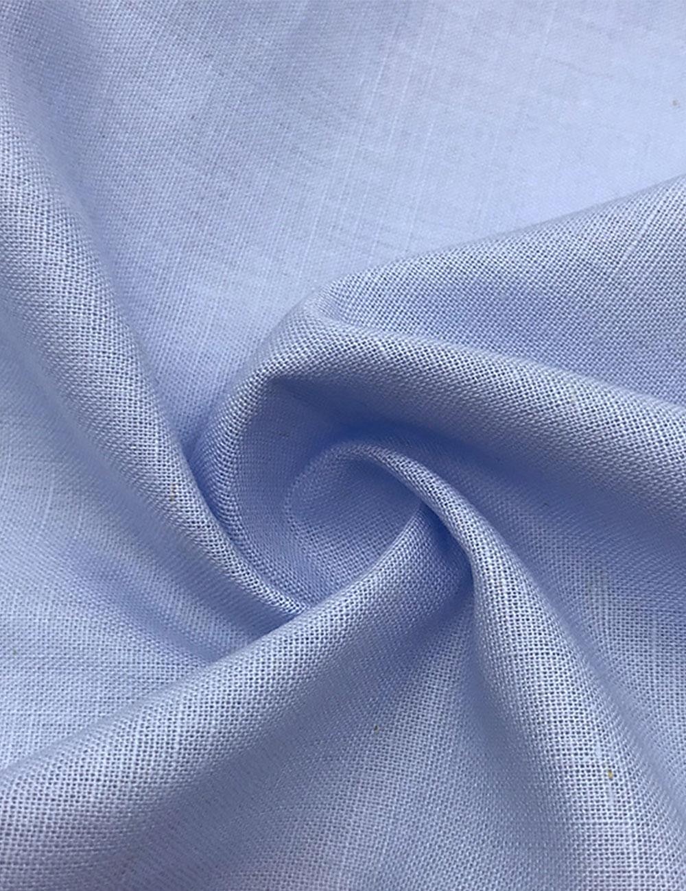 Trajes de Casamento Masculinos Linho Branco Azul Céu Verão Cores Sólidas Ajuste Sob Medida 3 Peças Com Duas Fileiras de Botões de 2025 por $139.99 –P4