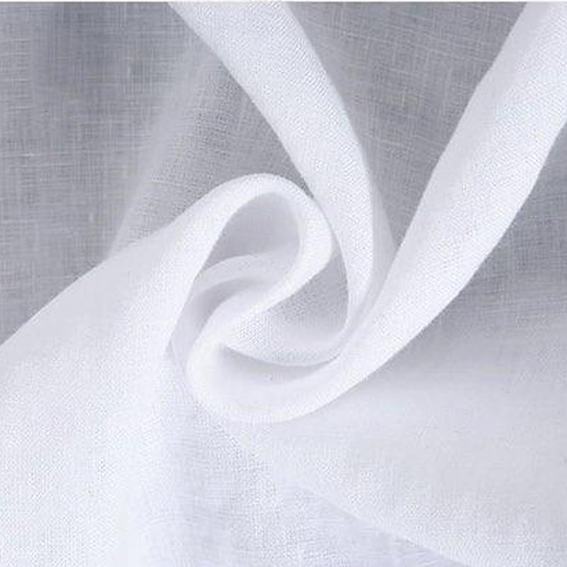 Men's Shirt Linen Shirt Casual Shirt Cotton Shirt Plain Vacation Street White Sky Blue Khaki Light Grey Short Sleeve Turndown Summer Clothing Apparel Button-Down 2025 - $16.49 –P4