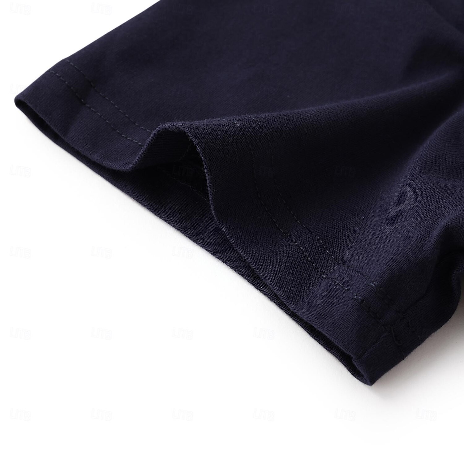 Per uomo Lettera Maglietta Camicia a Maniche Corte 100% Cotone Manica Corta Grafico Camicia Bianco Blu marino Grigio Maglietta comoda Vacanza Streetwear Abbigliamento di stilista del 2026 a $6.99 –P7