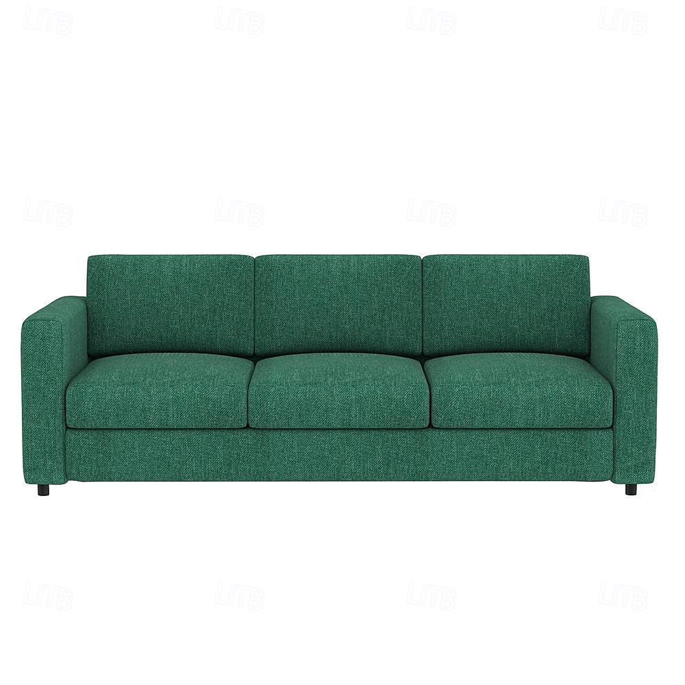 3-Zit Bankhoes Effen Kleur Hoezen 2025 - $323.49 –P13