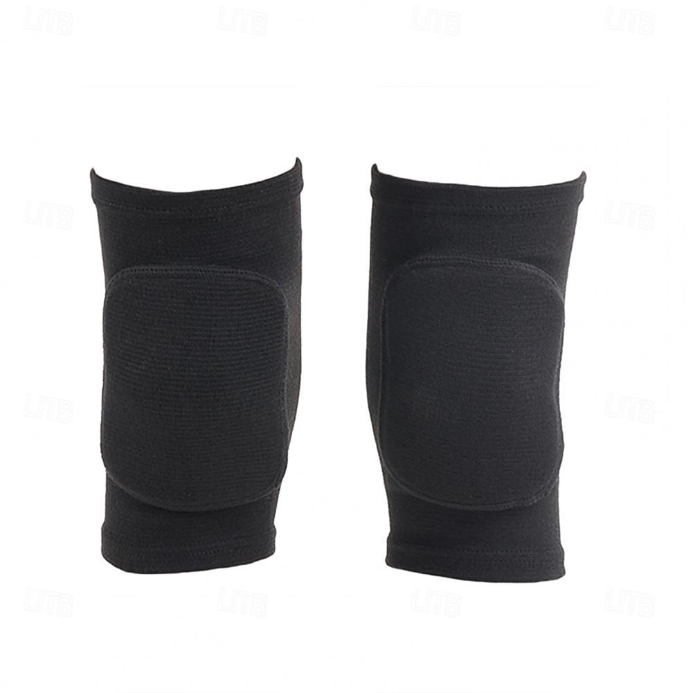1 pereche de genunchi portabil pentru genunchi ecologic țesătură elastică protector de fitness pentru genunchi. 2025 - $6.99 –P11