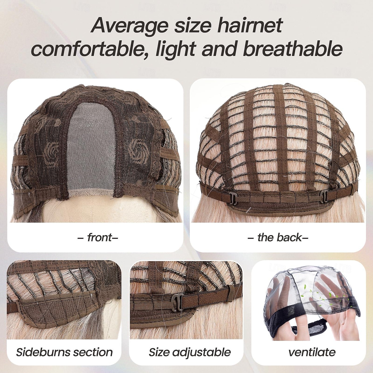 peruca bob frente de renda curta peruca bob fibra resistente ao calor combina perfeitamente com 12 polegadas cobre marrom marrom loiro claro loiro preto loiro de 2025 por $18.49 –P5