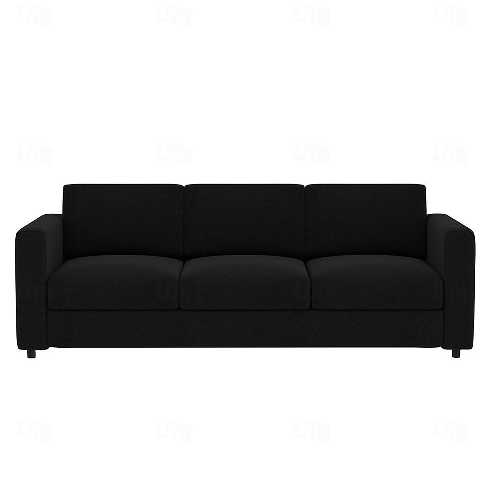 3-Zit Bankhoes Effen Kleur Hoezen 2025 - $323.49 –P15
