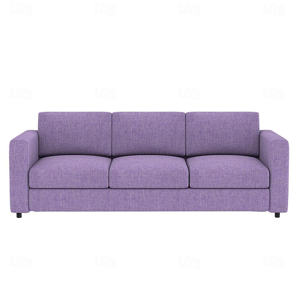 3-Zit Bankhoes Effen Kleur Hoezen 2025 - $323.49 –P7