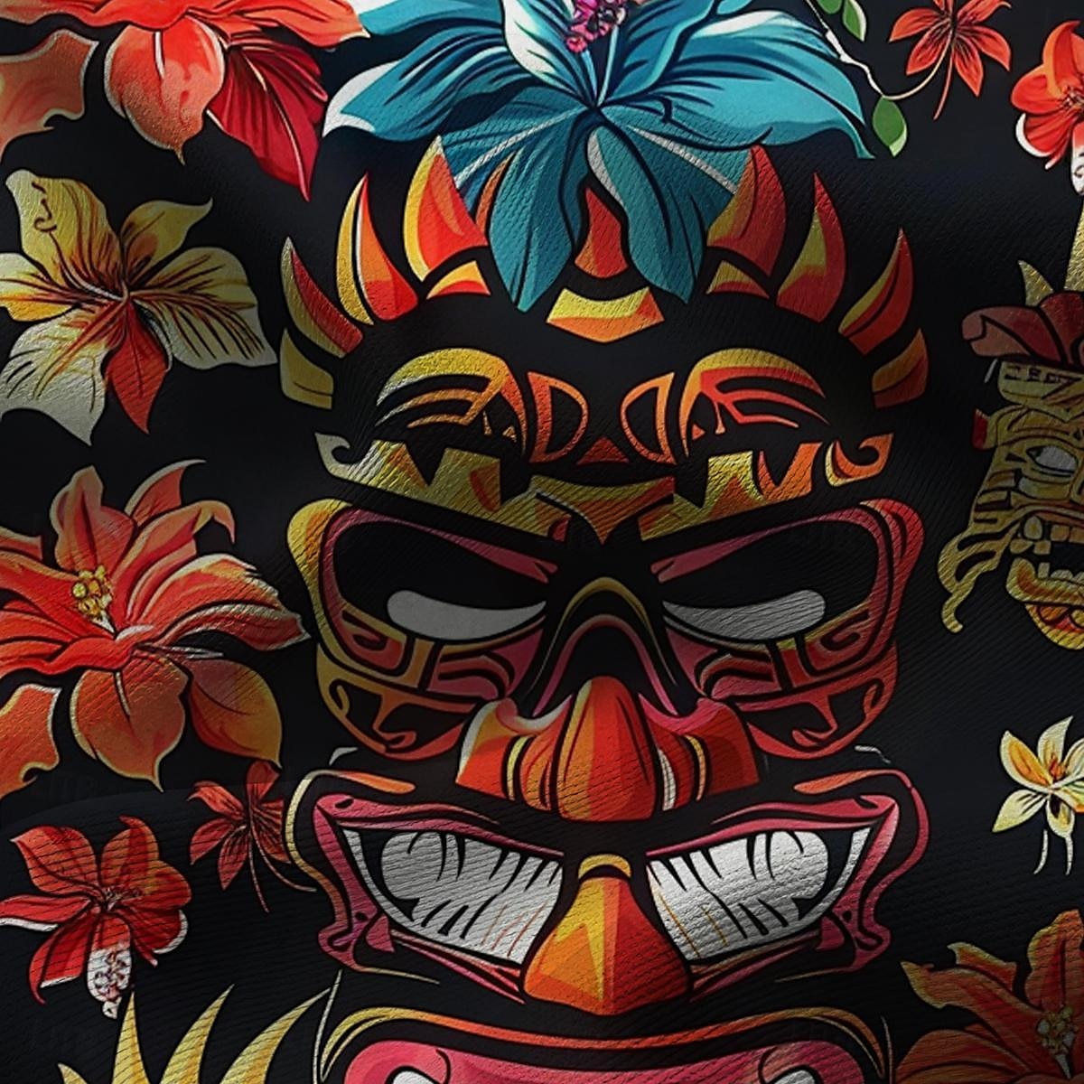 Homens Árvore Máscara Cultura indiana Calção Justo de Natação Shorts de Natação Bermuda de Surf Cintura Média Moda Roupa de rua Designer Casual Diário Feriado Bolsos Com Cordão Cintura elástica de 2025 por $17.99 –P3