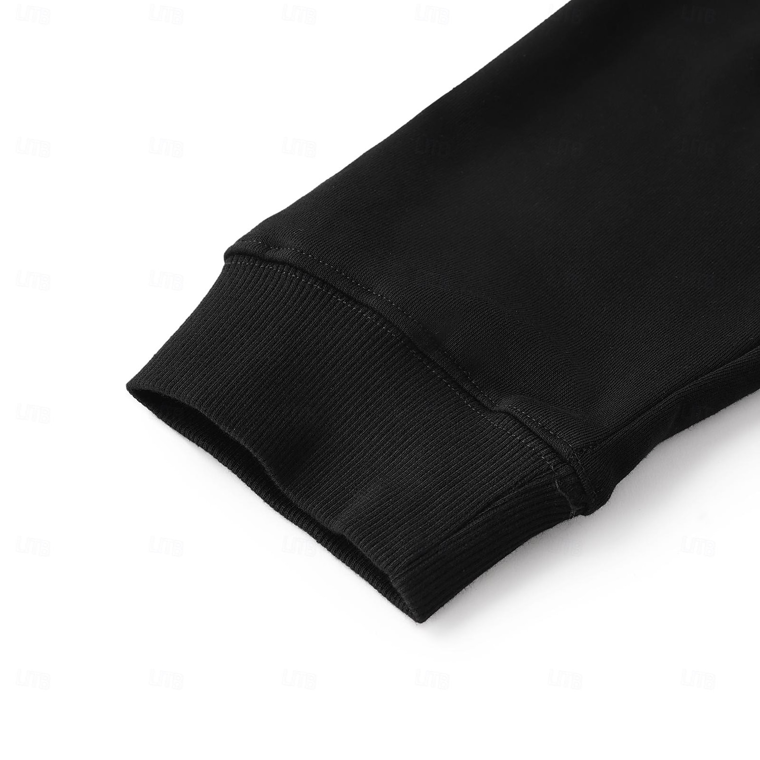 Herr Huvtröjor med dragkedja Svart Vit Huva Grafisk Geometrisk Sportkläder Grafisk Ledigt Kläder Pull Tröjor Långärmad 2025 - $49.99 –P3