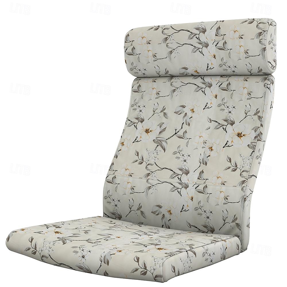 Чехол для Подушки Кресла 100% Хлопок Цветочный Стеганый Гладкий Чехол 2026 - $98.99 –P2