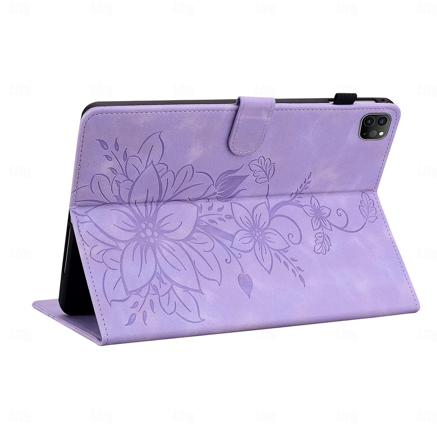 Tablet Case Cover For Apple iPad 10th 10.9'' ipad 9th 8th 7th Generation 10.2 inch iPad Air 3rd 10.5'' iPad Pro 4th 12.9'' iPad mini 6th 8.3" iPad mini 5th 4th 3rd 2nd 1st 7.9'' iPad Pro 4th 3rd 2nd 2025 - $21.99 –P5