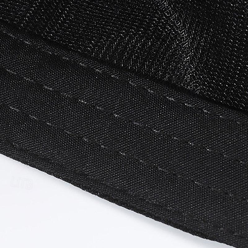 Per uomo Unisex Cappello basco Cappellino da baseball Berretto militare Cappello da cadetto Nero Blu marino Poliestere Vintage Di tendenza Informale Strada Giornaliero Liscio Regolabile Traspirante del 2026 a $6.99 –P8