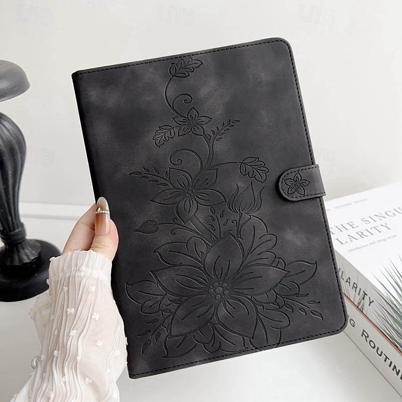 Tablet Case Cover For Apple iPad 10th 10.9'' ipad 9th 8th 7th Generation 10.2 inch iPad Air 3rd 10.5'' iPad Pro 4th 12.9'' iPad mini 6th 8.3" iPad mini 5th 4th 3rd 2nd 1st 7.9'' iPad Pro 4th 3rd 2nd 2025 - $21.99 –P20
