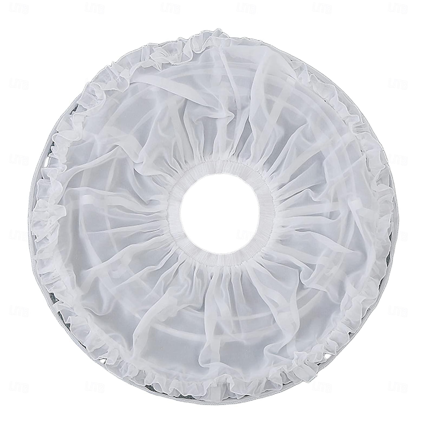 Cosplay Lolita Lungime Genunchi Combinezon tutu Sub Fusta Prințesă Costume de fancy Pentru femei Mascaradă Petrecere Petrecerea Burlăcițelor Adulți Combinezon 2025 - $34.99 –P10