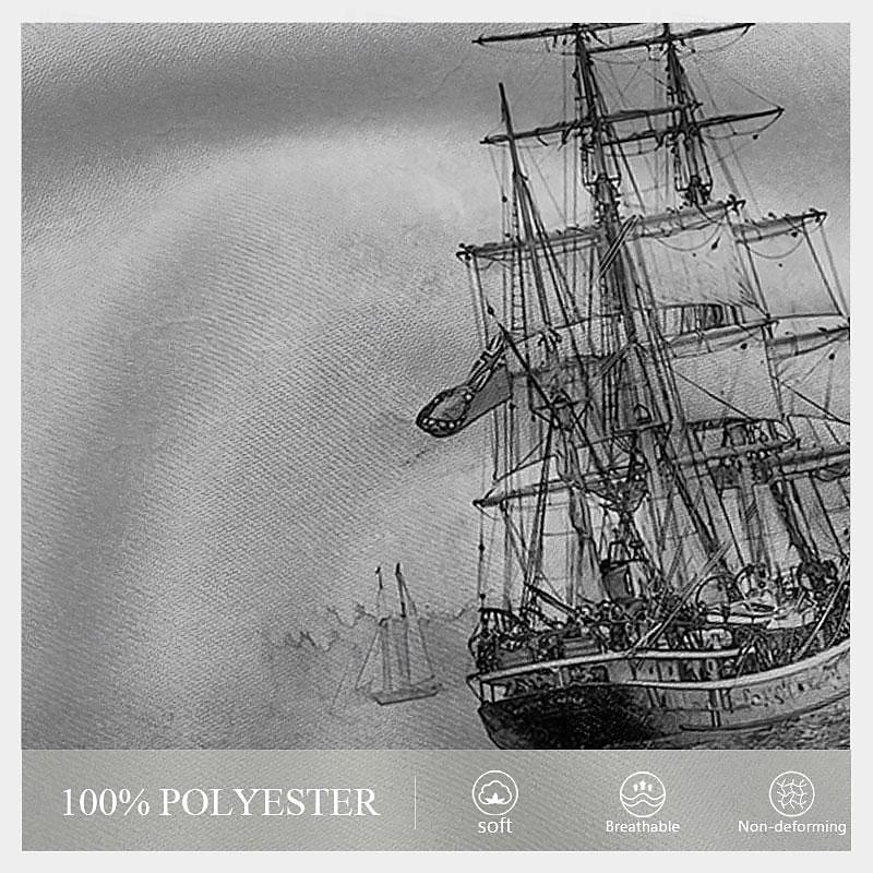 Homme Nautique Voilier Shorts Shorts d'été Short décontracté Taille Moyenne Streetwear Hawaïen Rétro Vintage Occasionnel Quotidien Fête Cordon de serrage Avec Poches Taille Élastique Designer de 2026 ? $20.99 –P3