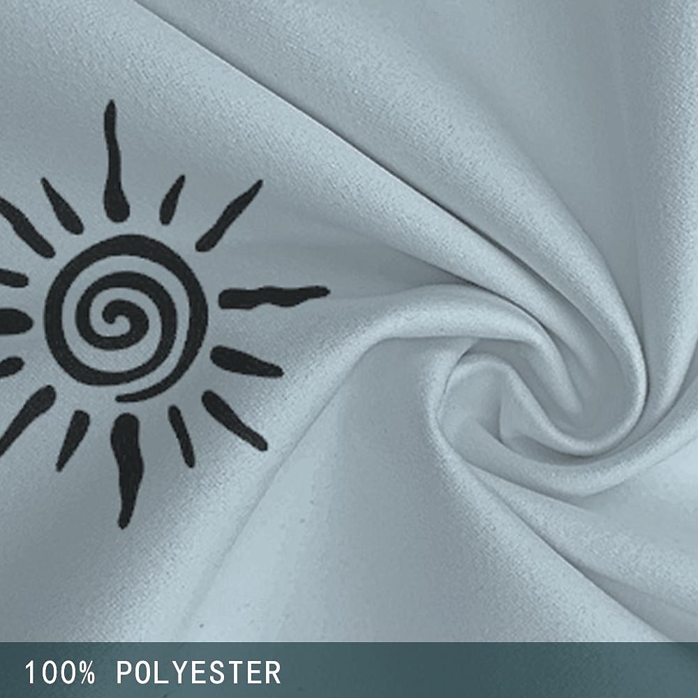 Per uomo Sole Pantaloncini da mare Pantaloncini da Surf Costume nuoto a pantaloncino Misura del girovita medio Moda Streetwear Hawaiano Casuale Quotidiano Ferie Tasca Coulisse Elastico in vita del 2025 a $17.99 –P3