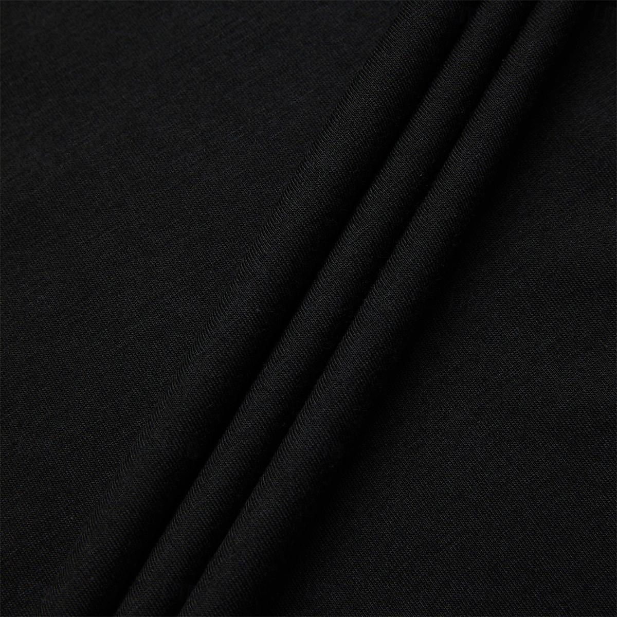 Men's T Shirt Tee Top Short Sleeves V Neck Summer Plain Designer Basic Modern Contemporary Vacation Street Going out Black White Red Top Tee for Men 2025 - €19.99 –P12