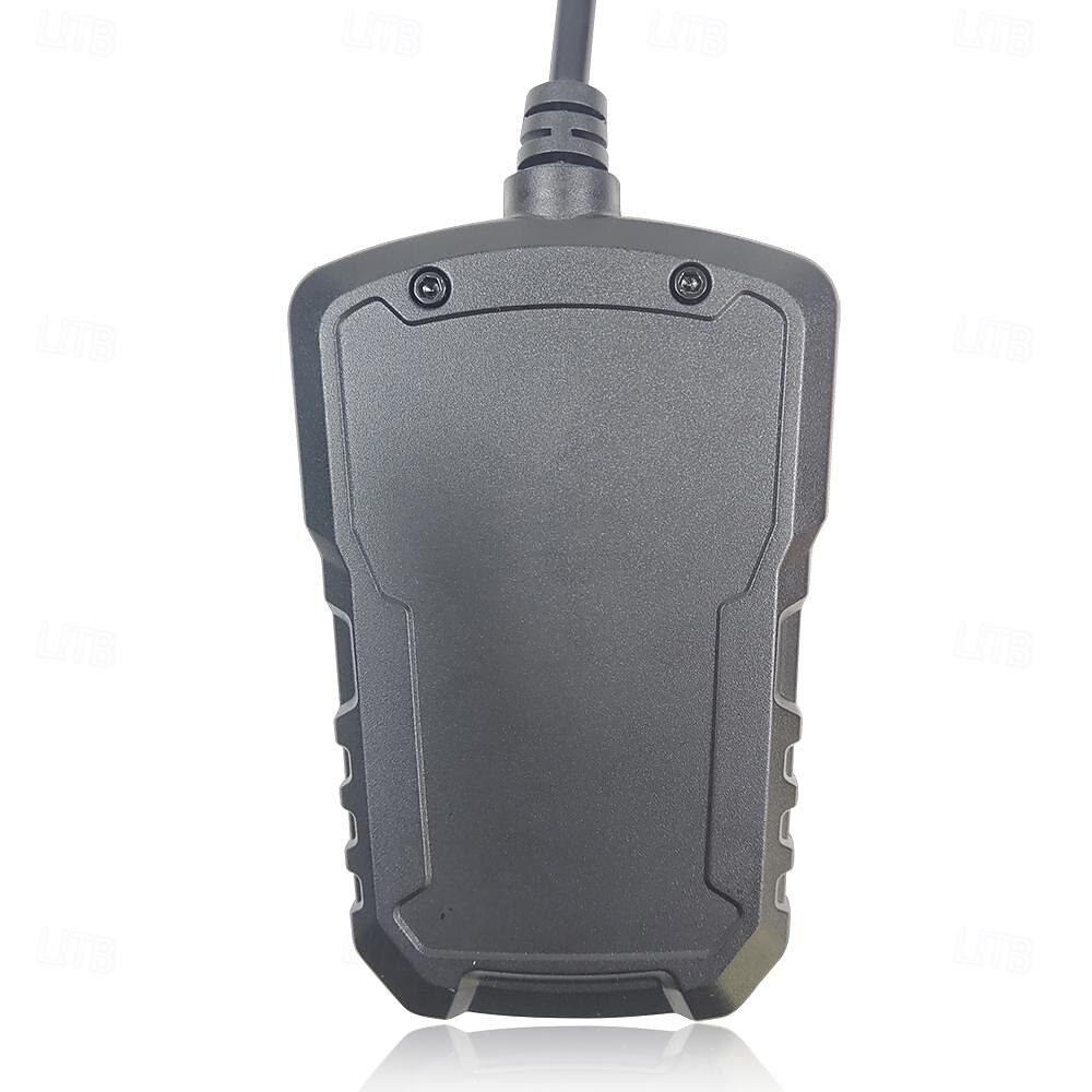 fyautoper kw309 v309 v310 ms309 считыватель кодов сканер obd2 автомобильные сканеры неисправностей 2025 - $49.99 –P2