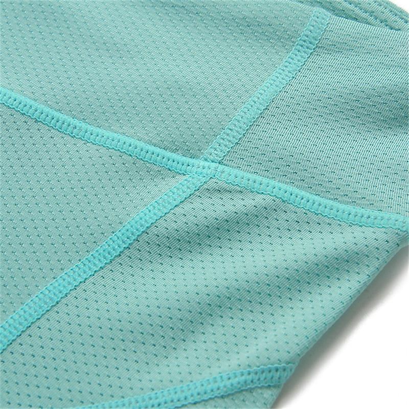 WOSAWE Dame Sykkelshorts Fôrede sykkelshorts Sykkel Shorts Fôrede shorts Slank Fasong sport Pustende Hurtigtørkende Høy Elastisitet Bekvem Svart Rosa Klær Sykkelklær 2025 - $31.99 –P20