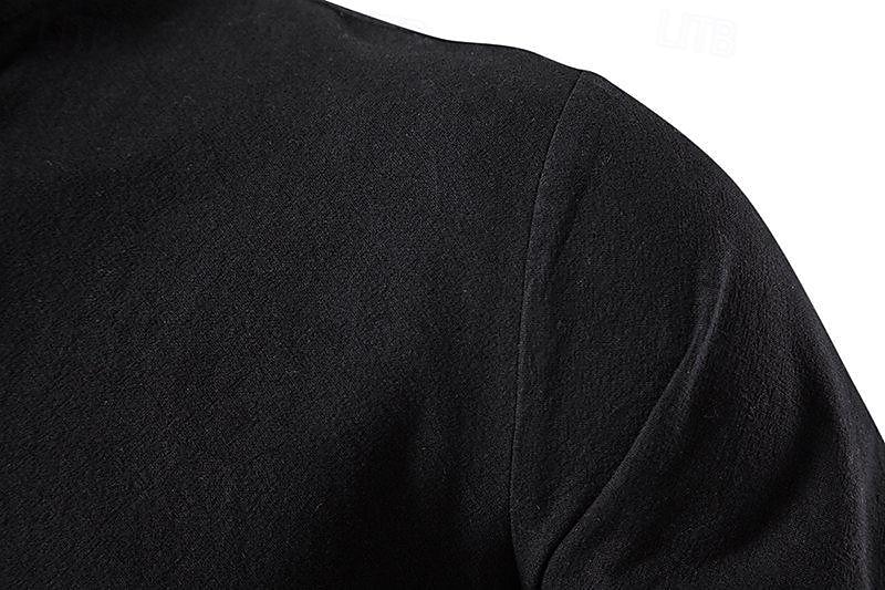 Medievale Rinascimento 17° secolo Blusa / Camicia Pirata Guerriero Vichinghi Costume Per uomo Halloween Carnevale Mascherata Performance Abbigliamento Quotidiano LARP Adulti Camicia del 2025 a $17.99 –P13