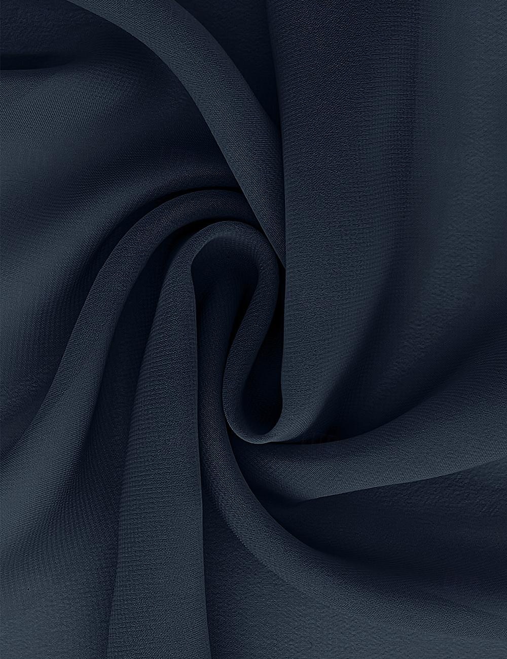 Strand Bruiloft A-Lijn Moeder van de Bruid Jurk Elegante Sierlijke Hals Thee Lengte Chiffon Halve Mouw met Kant maat op maat 2025 - $160.99 –P3