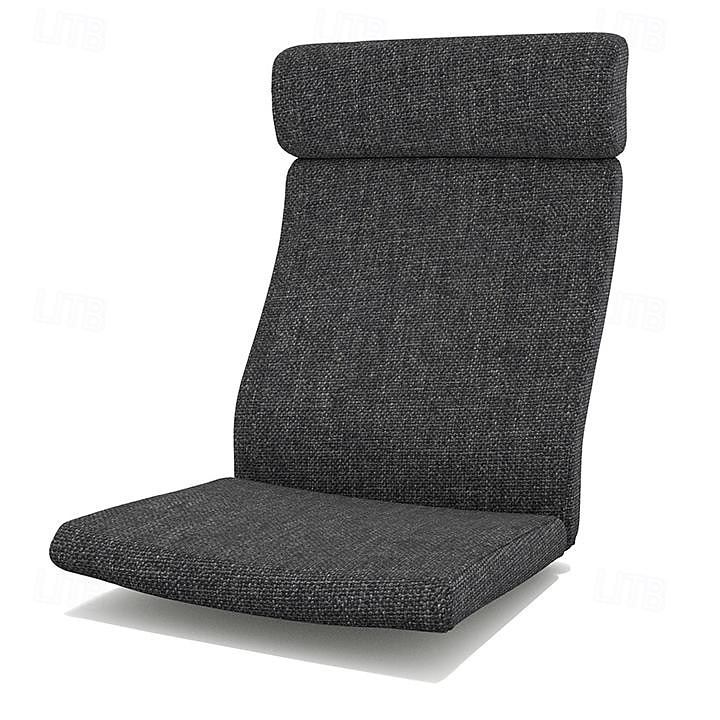 Armchair Cushion Sofa Cover Solid Color Quilted Polyester Slipcovers  POcover LITB PRIME cover 2026 - $71.99 –P4