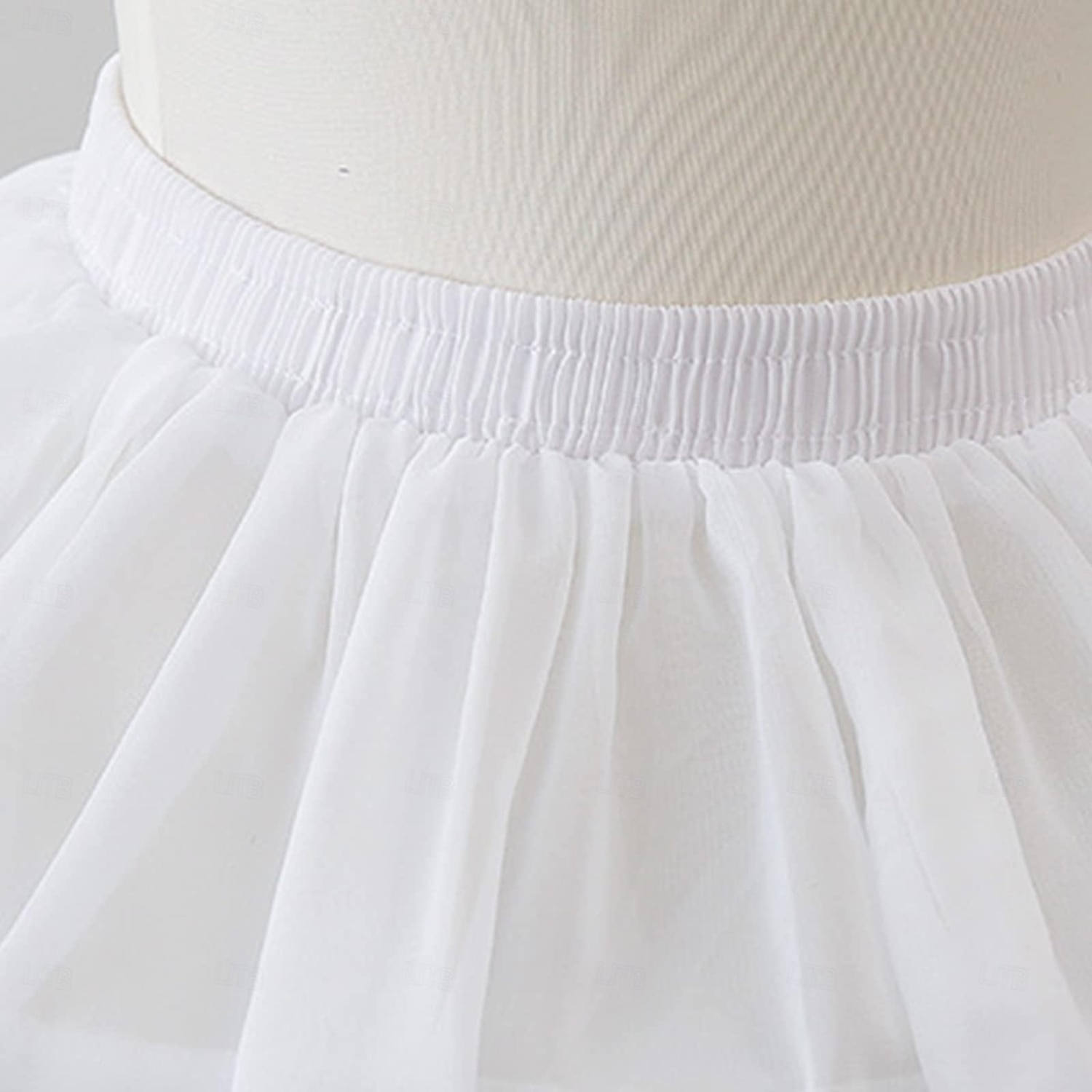 Cosplay Lolita Lungime Genunchi Combinezon tutu Sub Fusta Prințesă Costume de fancy Pentru femei Mascaradă Petrecere Petrecerea Burlăcițelor Adulți Combinezon 2025 - $34.99 –P12