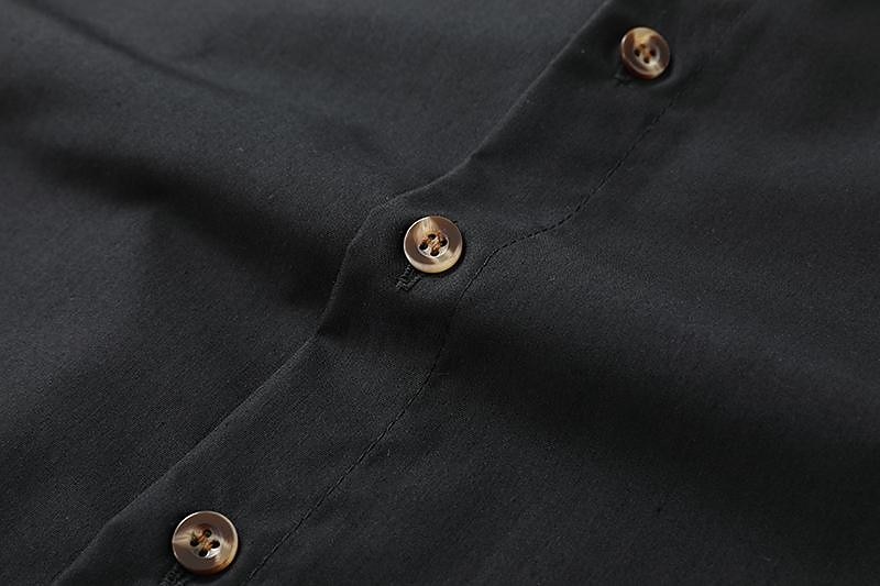 Herren Hemd Sommerhemd Freizeithemd Strandhemd Knopfhemd Schwarz Blau Purpur Grün Ärmellos Einfach Revers Urlaub Hawaiianisch Tasche Bekleidung Baumwolle Polyester Mode Lässig Bequem 2026 - $25.99 –P6