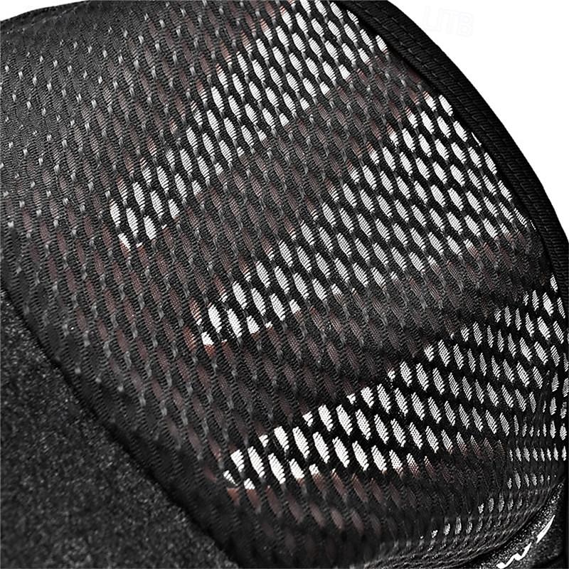 WOSAWE Neck Gaiter Neck Tube Bandana Sports Scarf Face Mask Anti-Insect Dust Proof Lightweight Soft Comfortable Bike / Cycling Black White Blue for Men's Women's Adults' Traveling Mountaineering 2026 - $14.99 –P7