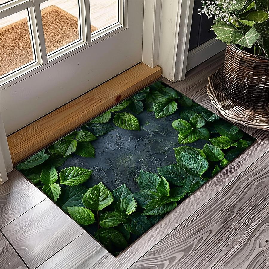 Tappetino Da Cucina Verde Erba Zerbino Da Cucina Tappetino Da Pavimento Tappetino Antiscivolo Tappeto A Prova Di Olio Tappetino Da Esterno Per Interni Arredamento Camera Da Letto Tappetino Da Bagno del 2026 a $20.99 –P12