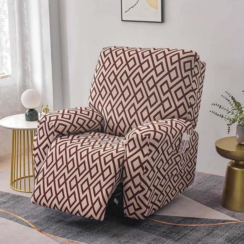 hvilestol sofatrekk sklisikker massasje lazy boy sofatrekk alt inkludert enkeltsete sofatrekk lenestoltrekk 2025 - $41.99 –P8