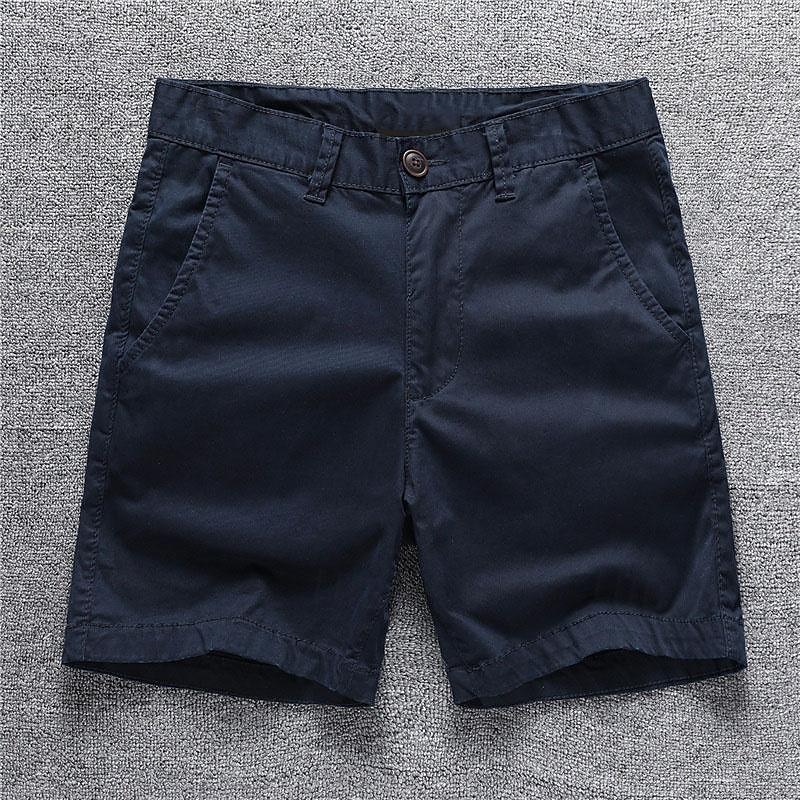 Herre Cargoshorts Arbeidshorts Shorts til golfbruk Knapper Lomme عادي Komfort Anvendelig Kort Formell Arbeid Daglig Mote Klassisk Stil Svart Rød Mikroelastisk 2026 - $20.99 –P4