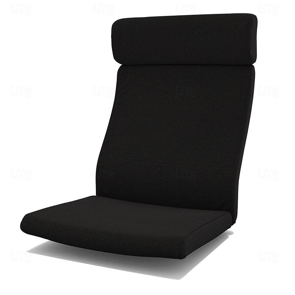 Armchair Cushion Sofa Cover Solid Color Quilted Polyester Slipcovers  POcover LITB PRIME cover 2026 - $71.99 –P16