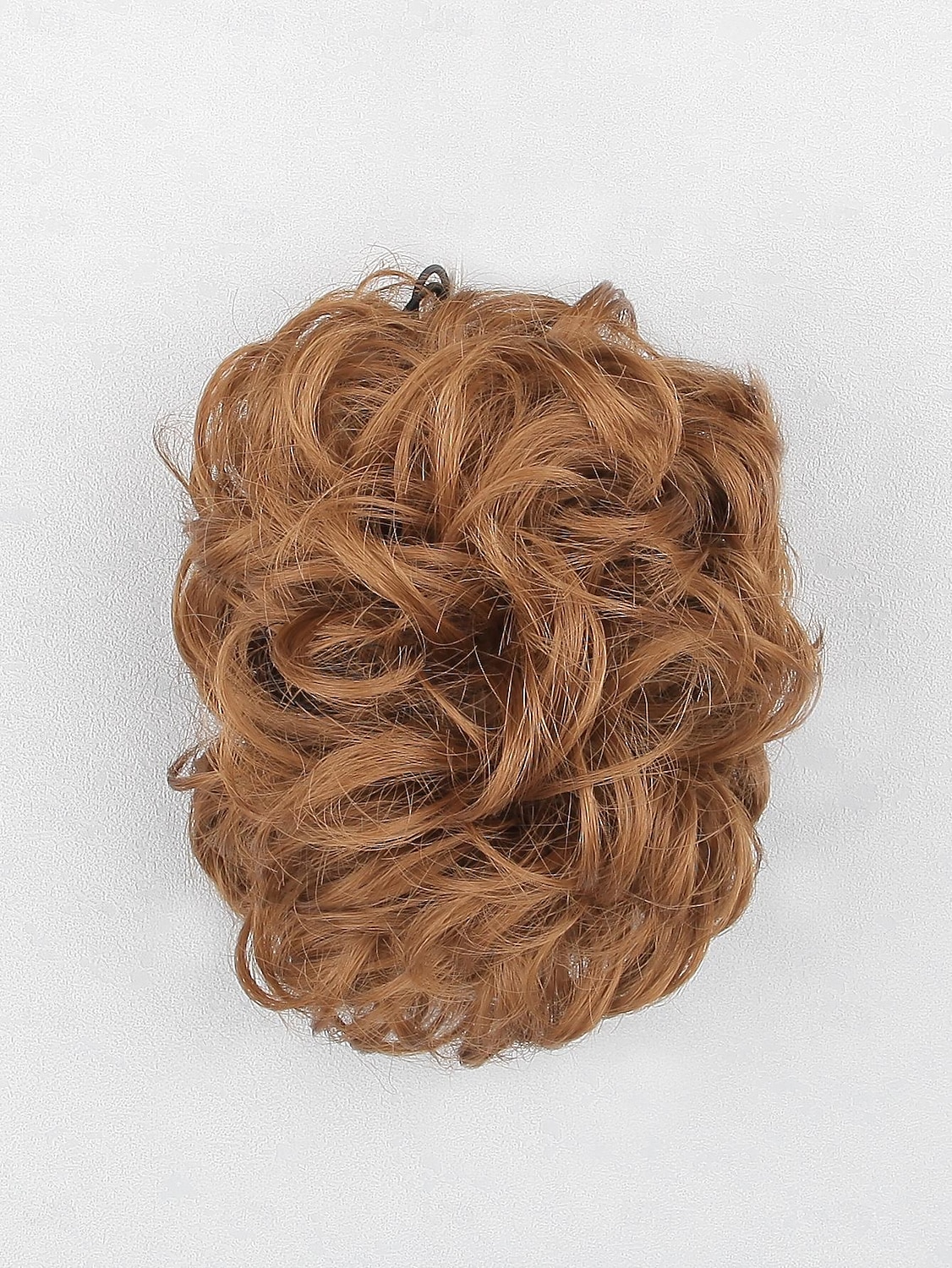 Agață În / Pe Coadă de cal cu Clip Păr Sintetic Fir de păr Extensie de păr Deep Curly 8 inci Purtare Zilnică 2025 - $10.99 –P3