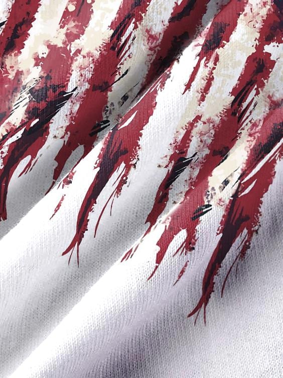 Ημέρα Ανεξαρτησίας Πατριωτικό Γυναικείο Φόρεμα Μίνι Φόρεμα Μικρό Φόρεμα Καλόγερος Φόρεμα Καλοκαιρινό Φόρεμα Καθημερινής Διακοπές Διακοπές Παραλία Κανονική εφαρμογή Σημαία Αμάνικο Καλέ μακό Λευκό 2026 - $24.99 –P3