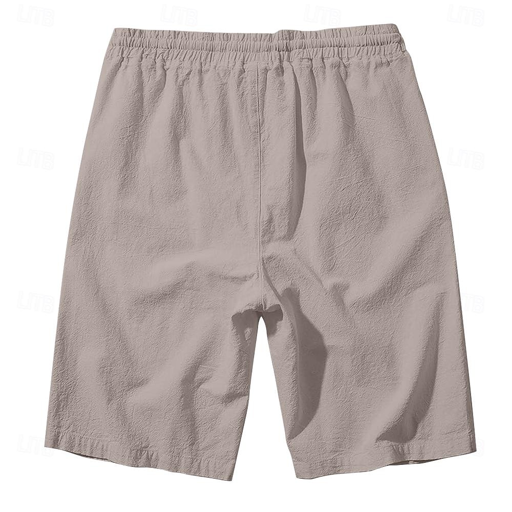 Homens Gráfico Animal Lagarto Calção Shorts de verão Shorts casuais Cintura Média Moda Roupa de rua Designer Casual Diário Feriado Com Cordão Bolsos Cintura elástica Designer Roupa de 2026 por $25.99 –P8