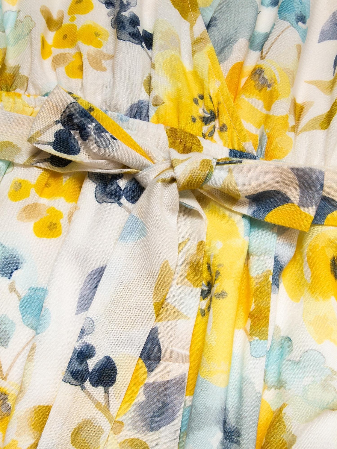 robe mi-longue fluide à imprimé floral de 2025 ? $82.99 –P12