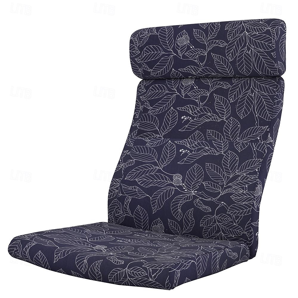 Чехол для Подушки Кресла 100% Хлопок Цветочный Стеганый Гладкий Чехол 2026 - $98.99 –P13