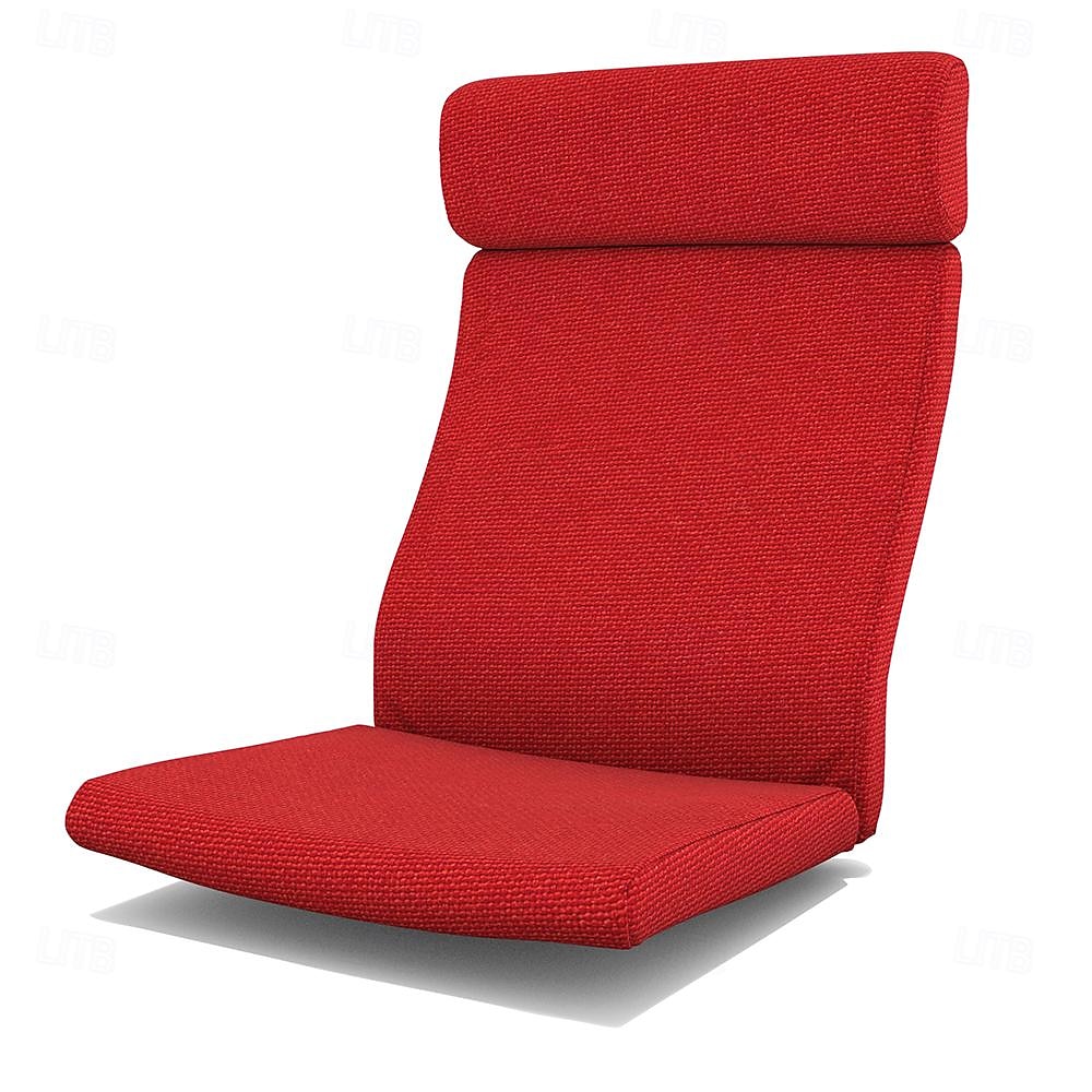 Armchair Cushion Sofa Cover Solid Color Quilted Polyester Slipcovers  POcover LITB PRIME cover 2026 - $71.99 –P9