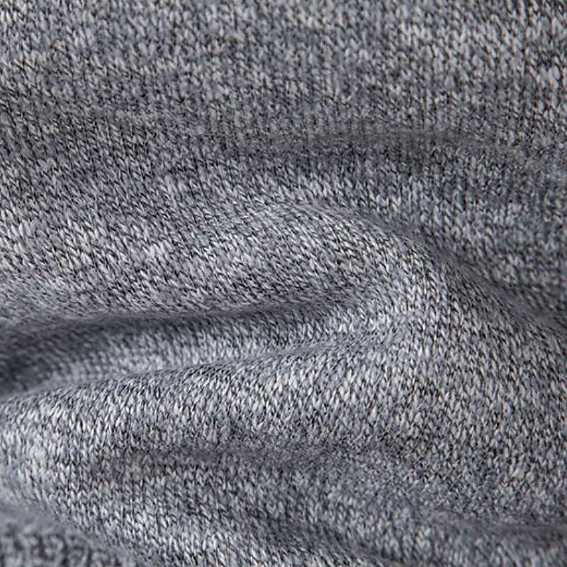 Per uomo Cardigan Maglione con Zip Cardigan Spesso A Coste Maglia Corto Tasca Lavorato a maglia Blocco di colori Collo alla coreana Riscaldamento Moderno Contemporaneo Casuale Abbigliamento quotidiano del 2026 a $33.99 –P1