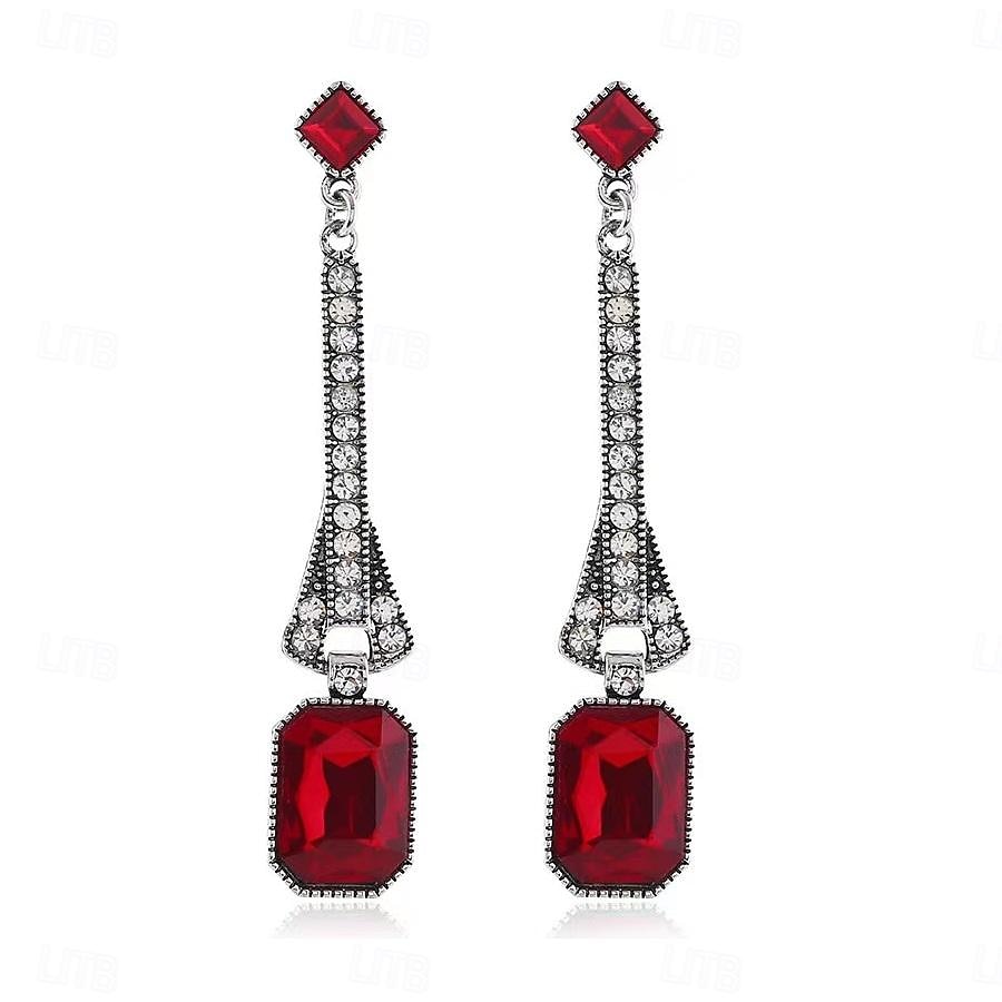 Anni 1920 Il grande Gatsby Abiti Fascia Flapper Il grande Gatsby Invitato al matrimonio Senza colletto Per donna Halloween Carnevale Mascherata Feste Mascherata Ricevimento di nozze Adulti Guanti del 2025 a $23.99 –P11