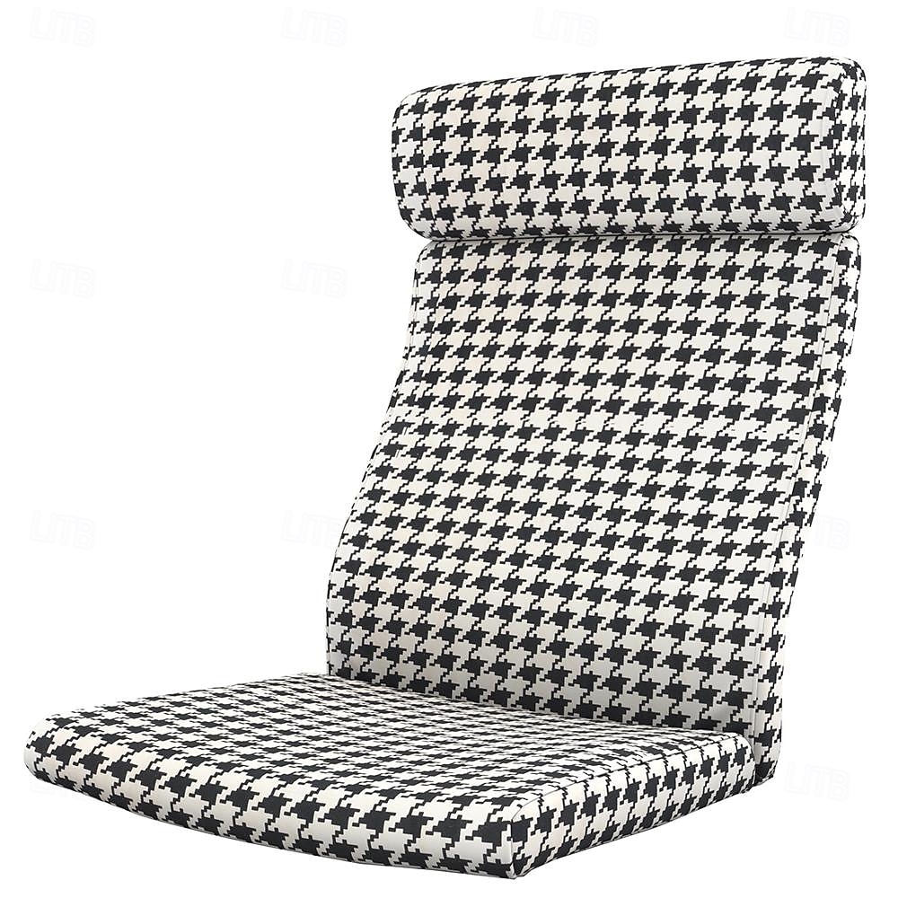 Чехол для Подушки Кресла 100% Хлопок Цветочный Стеганый Гладкий Чехол 2026 - $98.99 –P14